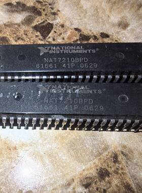 议价IOT7210P  NAT7210BPD/APD  D721