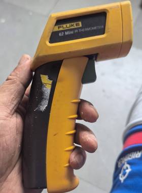 议价福禄克62，功能正常，成色如图，