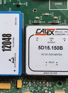 议价5D15.150B，电源模块，USA美国制造，