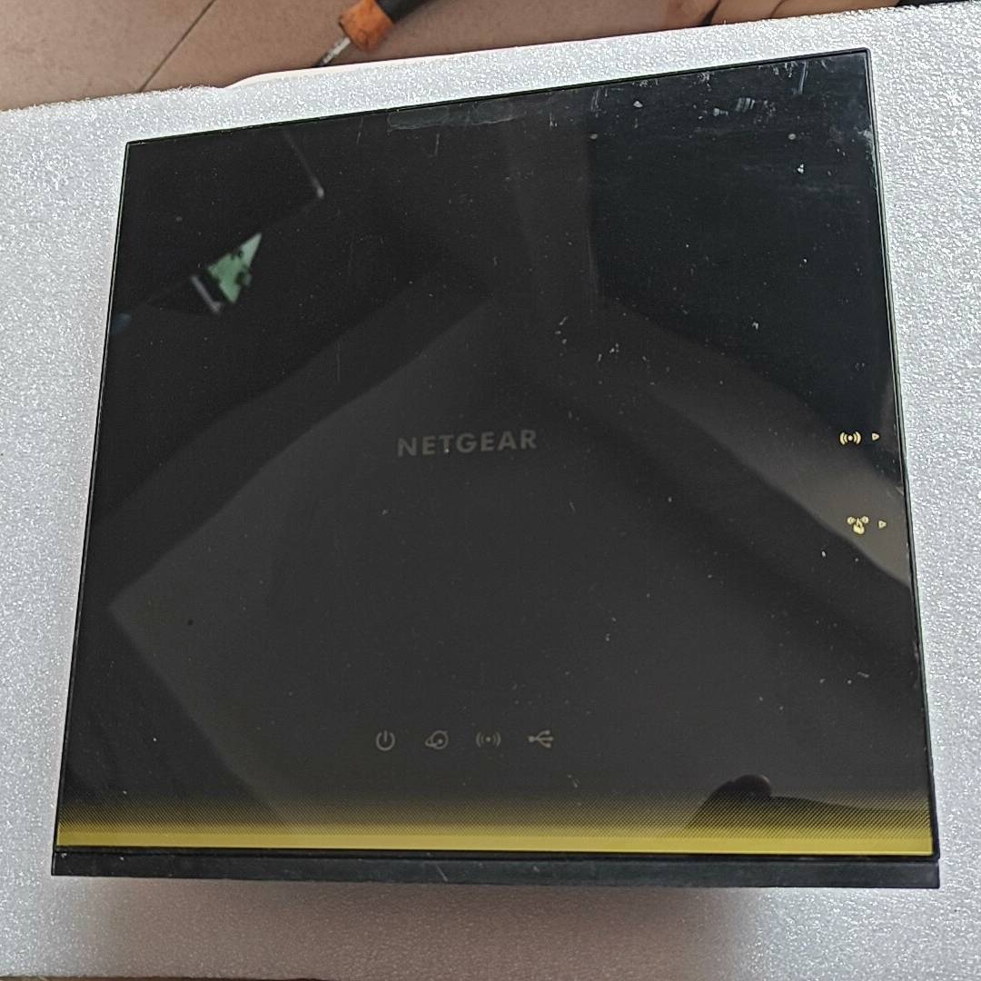 议价NETGEAR 路由器R6300 V2送电源,包好包邮