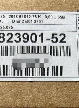 议价海德汉编码器823901-52，EQN1325     20
