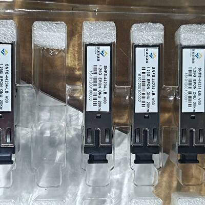 议价全新光模块 SNFS-44234-LB V00