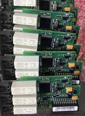 议价继电器卡OPTB5 VACON伟肯变频器PC00260H 2