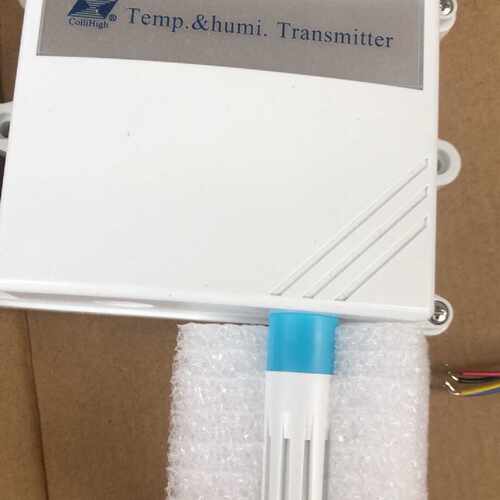 议价昆仑海岸ColliHigh温湿度变送器型号JKSK6W1可维修