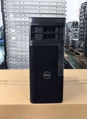 议价戴尔T5860 3.5寸6盘位