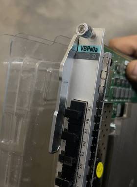 议价vBPE0a板卡 本来板子是新的 外包装破了 里