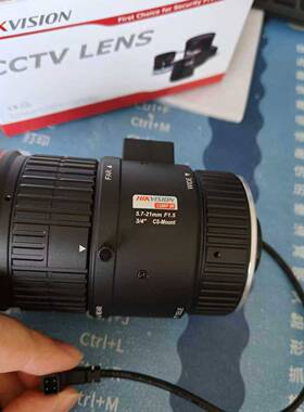 议价出60个 MV5721D-12MPIR,3/4