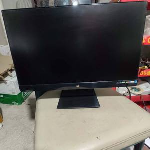 议价优派24寸1080P显示器 VX2370S-LED