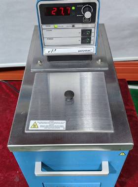 议价美国Polystat加热循环水浴锅