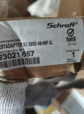 议价Soff德国原装测试适配器，