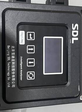 议价雪迪龙湿度仪 MODEL2062、2061实物图