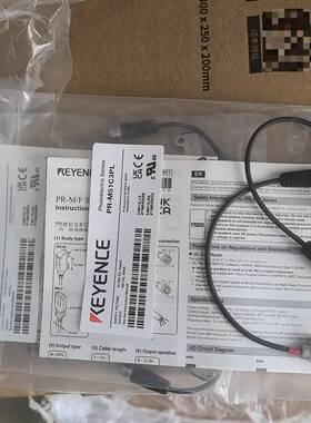 议价KEYENCE光电传感器PR-M51C3PL