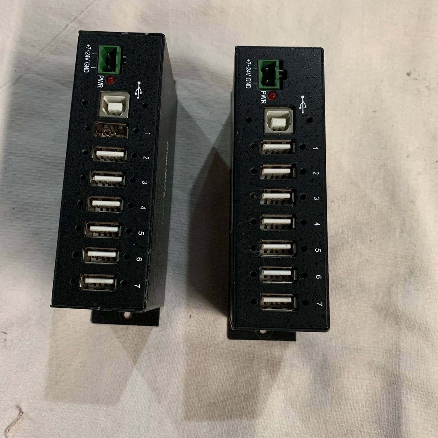 议价集线器Startech USB  ST7200USBM,电子元器件市场,其它元器件,淘宝优惠券,粉丝福利购,淘宝优惠卷