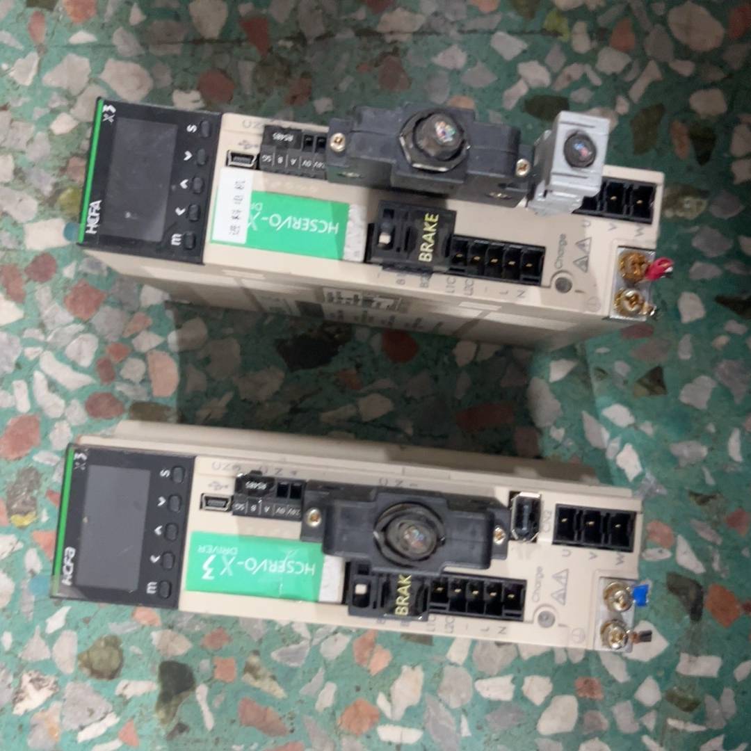 议价禾川x3eb040a-a2，SV-X3EA020A-A2，需