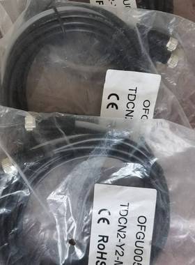 议价Telep传感器连接线TDCN2-Y2-M8