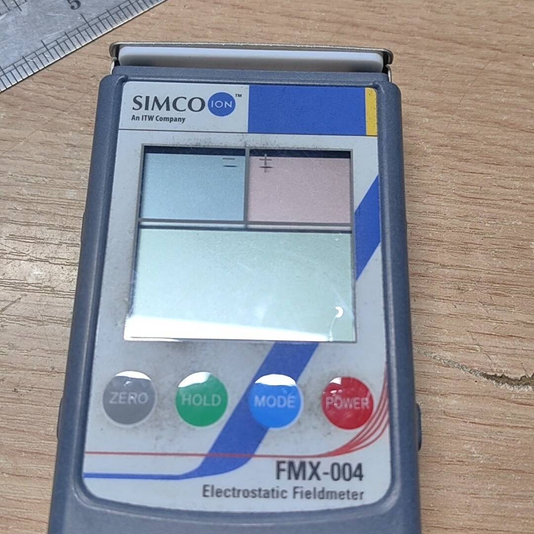 议价SIMCO静电测试仪FMX-004