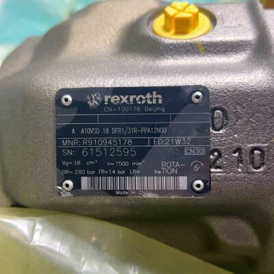 议价R910945178 AA10VSO18DFR1/31R-P