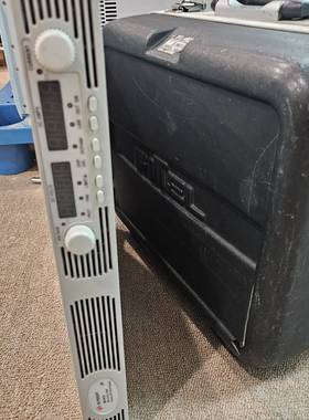 议价是徳keysight安捷伦N5747A 直流系统电源，