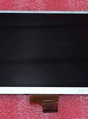 议价出512片7寸屏SAT070AT30H21RH3，LCM,7