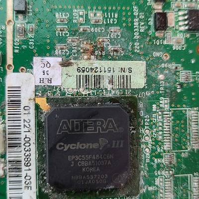 议价Ep3C55F484C6N 旧货切板  有10只 要的联系