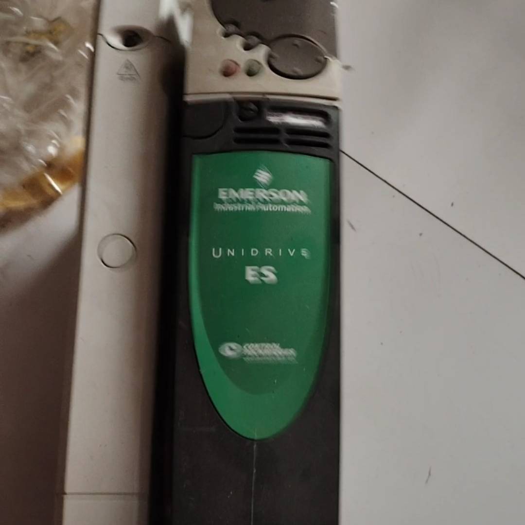 议价艾默生变频器ES2403 拆机包好用，发货之