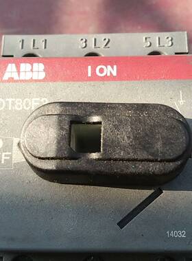 议价ABB 原装进口 OT80F3 OT160E3 125A 拍