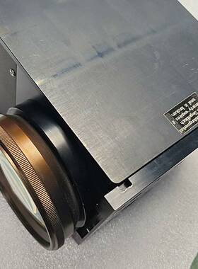 议价SCANLAB振镜 10光斑 1064nm，拆机工作正常，