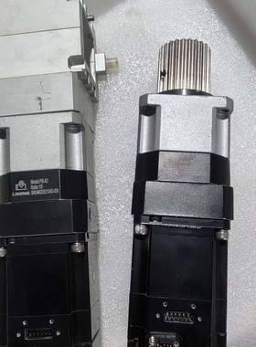 议价基恩士KEYENCE伺服电机SV2-M040AS，400W，