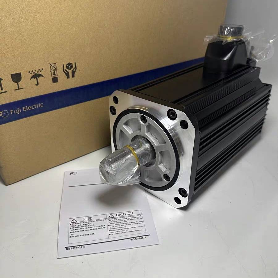 议价GYS502DC1-SA/-B富士伺服电机GYS302D5-