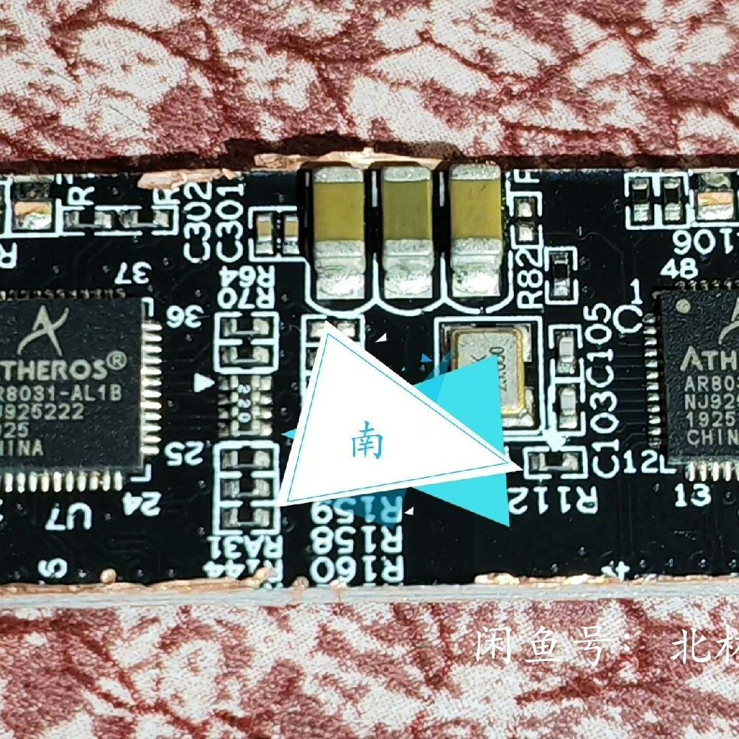 议价AR8031-AL1B,电子元器件市场,其它元器件,淘宝优惠券,粉丝福利购,淘宝优惠卷