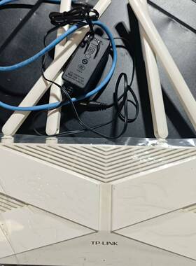 议价TP-LINK XDR3010易展版！AX3000