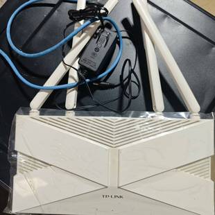 议价TP-LINK XDR3010易展版！AX3000