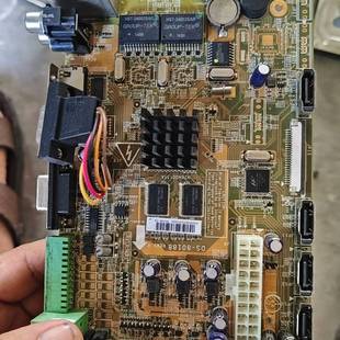 议价海康DS-80188录像机主板 ，主板正常使用
