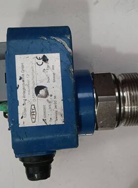 议价德国FAT料位开关 D-57572 拆机品，实物如图