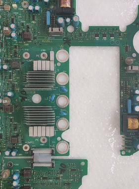 议价维修，维修，维修伦茨9331LP驱动板。维修