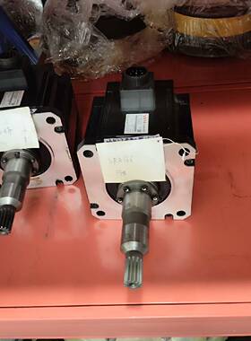 议价那智全新电机MDMU402S2V3