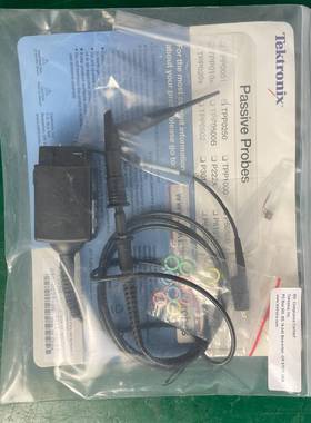 议价泰克电压探头 TPP0250 250M示波器探头 带原