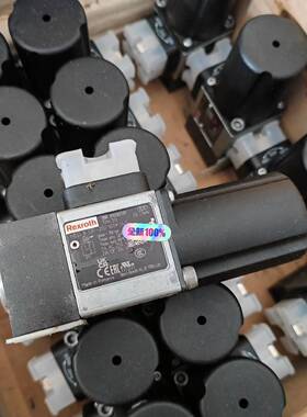 议价力士乐R901106509 HED8OP-2X/100K14