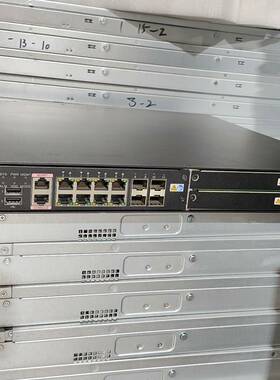 议价USG6306 6507企业级防火墙