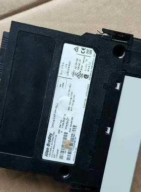 议价AB 1756-ENBT 未用过原厂版本 FW 6.004