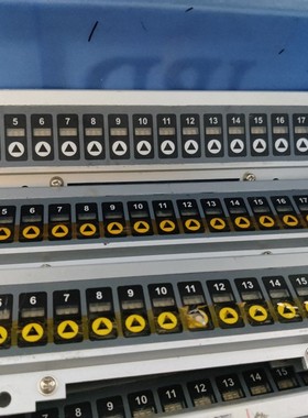 FUJI贴片机NXT M3S M3II 20站位按键成色新AA7LM00/2EGTKA000300