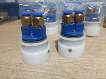 适用FUJI贴片机配件GL541点胶机旋转头ABTRG1152全新现货量大价优