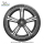 Шина Michelin 245/40R18 97Y Jingchi 4 ST подходит для Audi a4l Lynk &Co. 03 Audi a5 c-класса mini 1