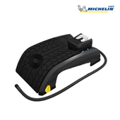 双杠指针打气泵 轮胎脚踏式 12206 MICHELIN 米其林
