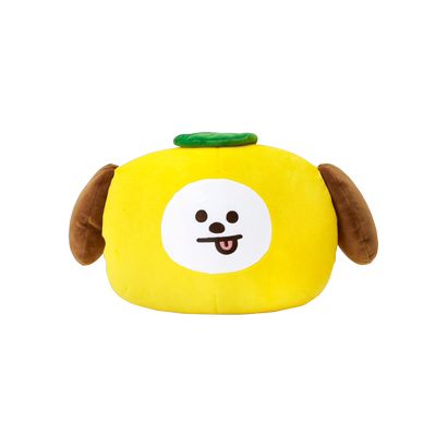 可爱公仔玩偶午睡抱枕靠垫