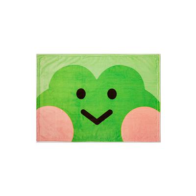 毛毯MININILINEFRIENDS