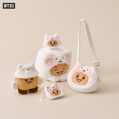 BT21BABY动物园系列-SHOOKY款
