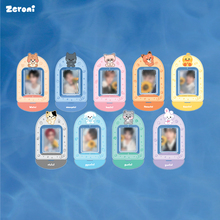 zeroni 亚克力立牌LINE FRIENDS连我朋友【不参与店铺满赠】