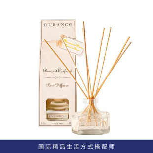 芬芳挥发液100ML室内香薰香氛清新 朵昂思 Durance Laviehome