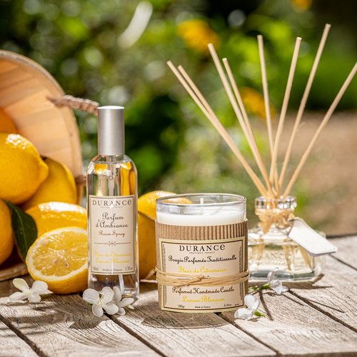 喷雾家用香氛Durance朵昂思